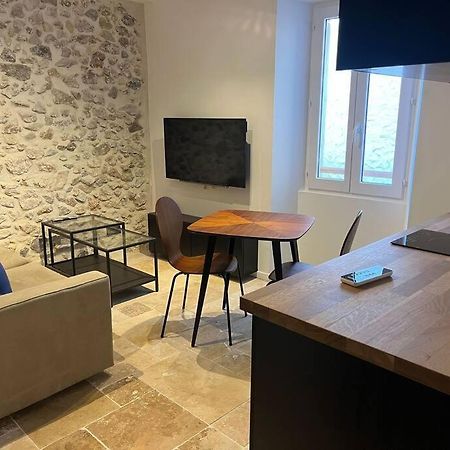 Moringa - New Unit For 2 Ac Close To Beach Antibes Exterior foto