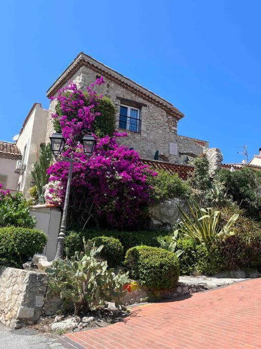 Moringa - New Unit For 2 Ac Close To Beach Antibes Exterior foto