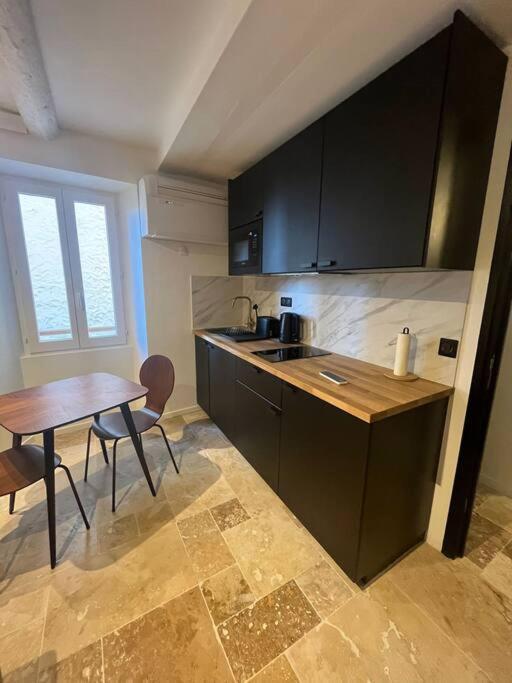 Moringa - New Unit For 2 Ac Close To Beach Antibes Exterior foto